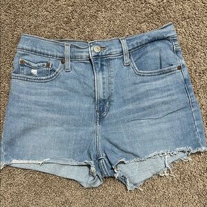 Levi Shorts